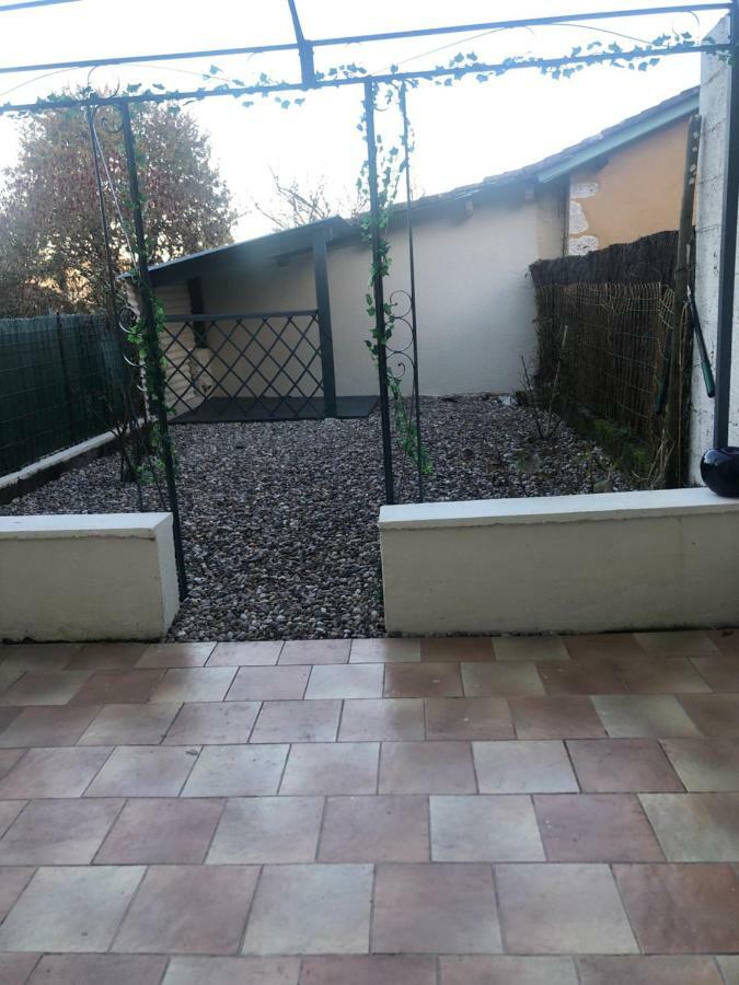 Villa La Salaberie Villeréal Exterior foto